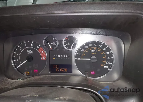 2006 Hummer H3 Suv from USA, damaged, VIN 5GTDN136068182245